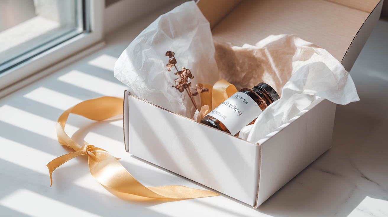 Consegna Visione Clarity